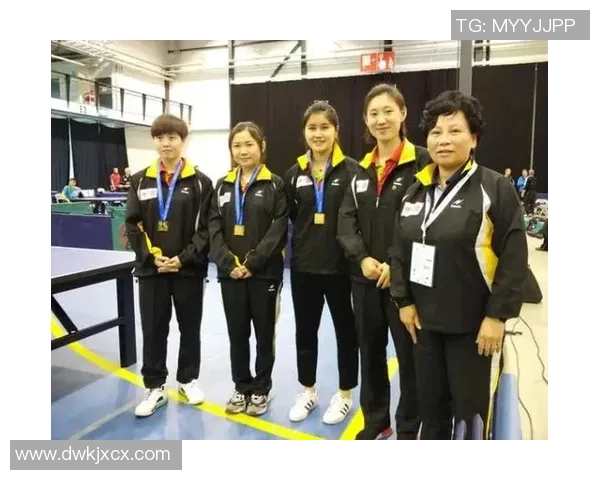 深圳乒乓球队转型之路的真实记录与发展探索